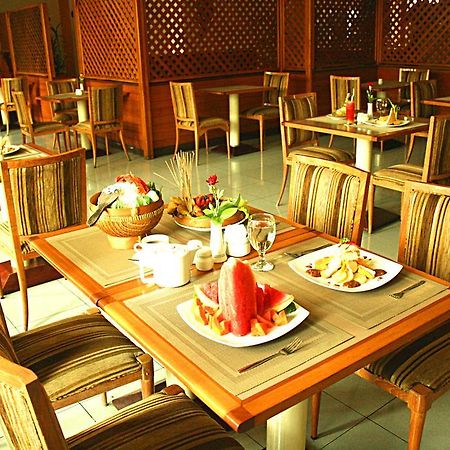 Hotel Royal Dago Bandung Eksteriør bilde