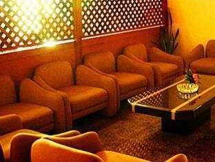 Hotel Royal Dago Bandung Eksteriør bilde