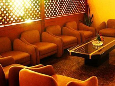 Hotel Royal Dago Bandung Eksteriør bilde