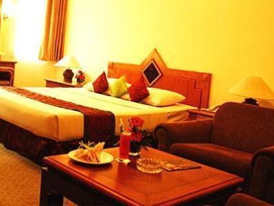 Hotel Royal Dago Bandung Eksteriør bilde