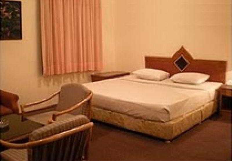 Hotel Royal Dago Bandung Eksteriør bilde