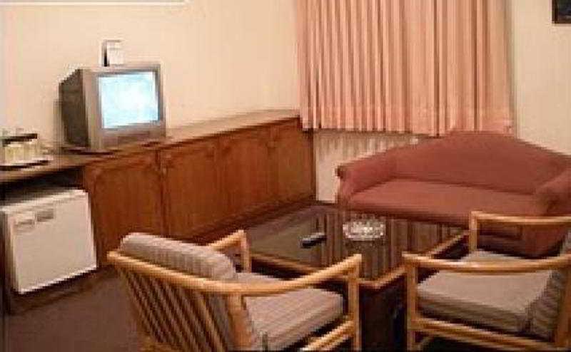 Hotel Royal Dago Bandung Eksteriør bilde