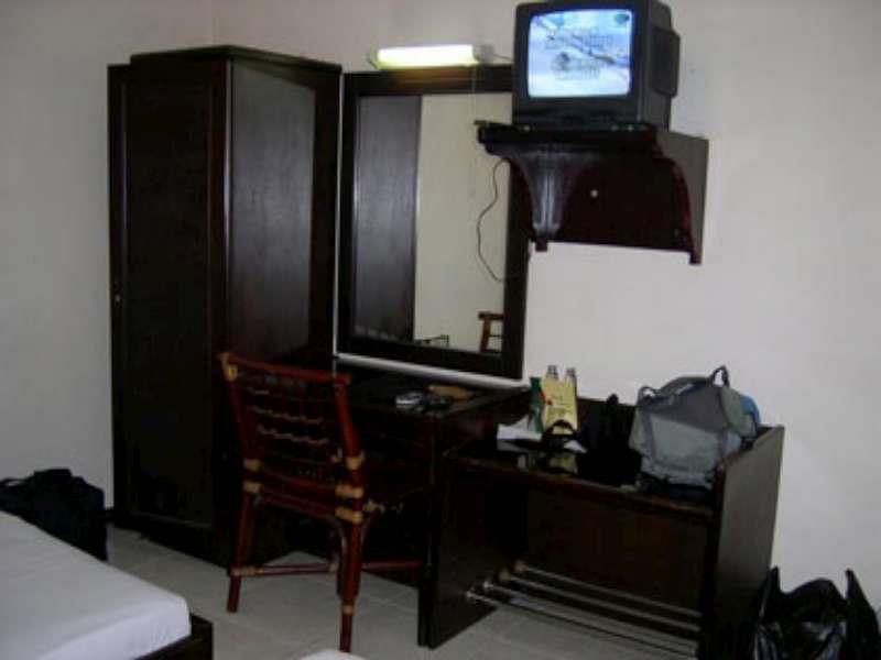 Hotel Royal Dago Bandung Eksteriør bilde