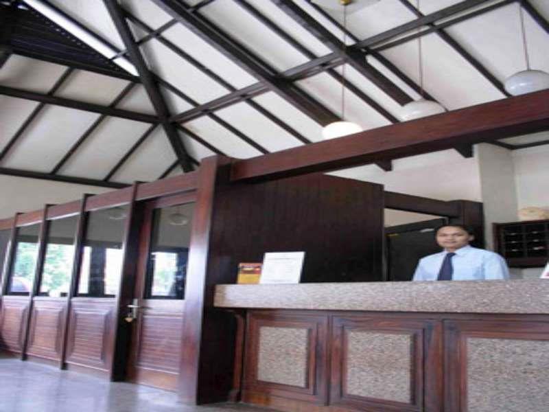 Hotel Royal Dago Bandung Eksteriør bilde