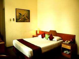 Hotel Royal Dago Bandung Eksteriør bilde