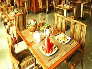 Hotel Royal Dago Bandung Eksteriør bilde