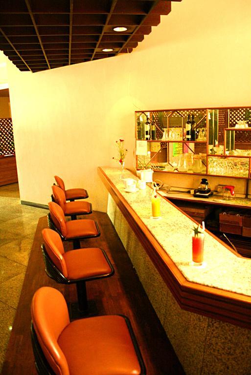 Hotel Royal Dago Bandung Eksteriør bilde