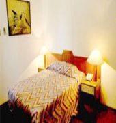 Hotel Royal Dago Bandung Eksteriør bilde