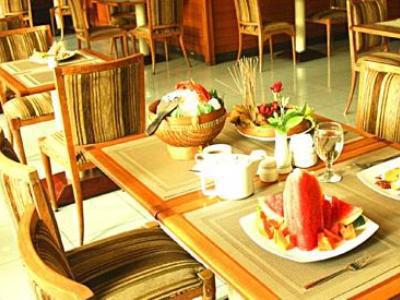 Hotel Royal Dago Bandung Eksteriør bilde